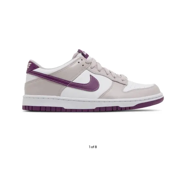 Nike Dunk Low - Image 5