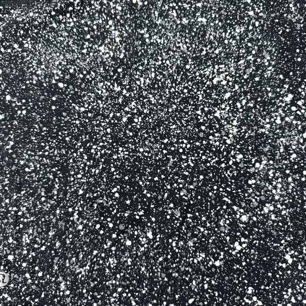 Lululemon Sculpt Tank Splatter White Black Size 6 Tank - Image 12