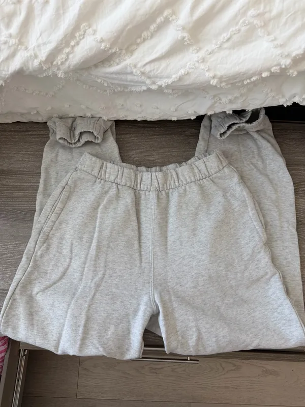 Hollister Sweatpants - Image 3