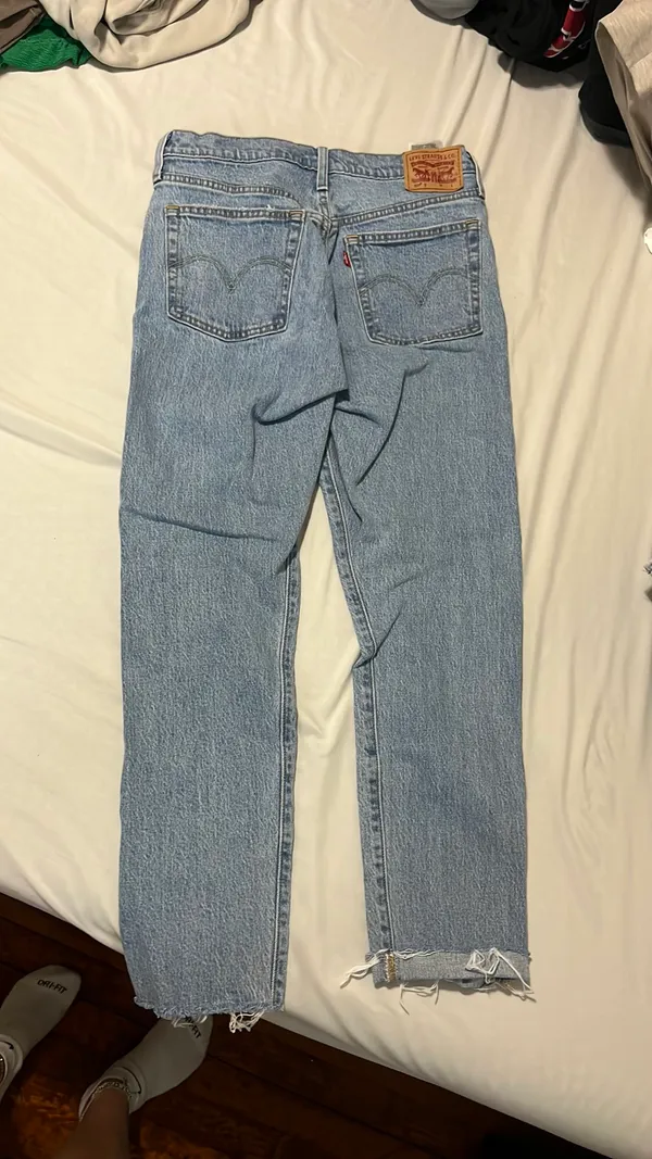 Jeans - Image 2