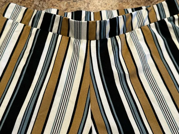 Daytrip Flare Boho Pants - Image 6