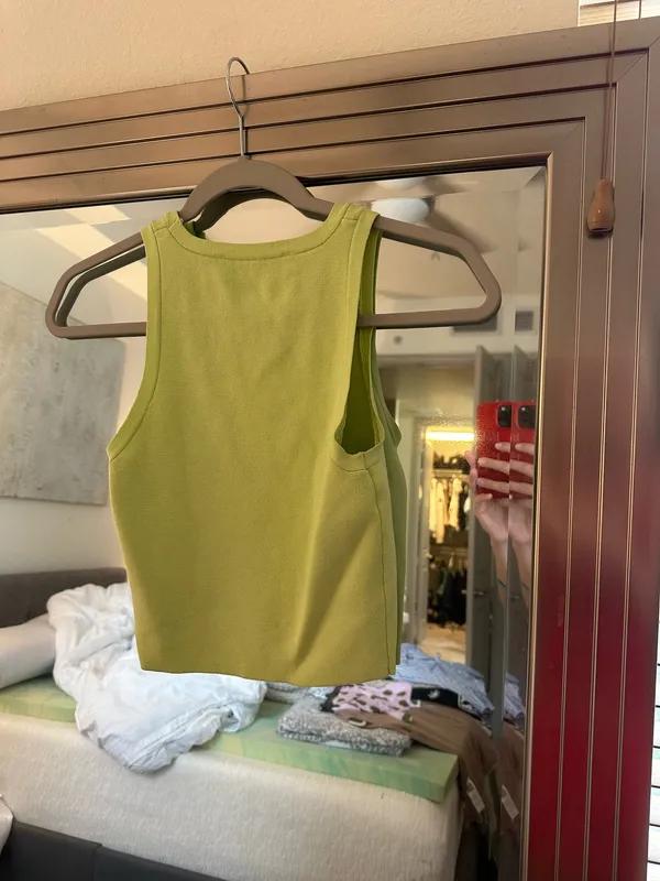 ZARA Tank Top - Image 2