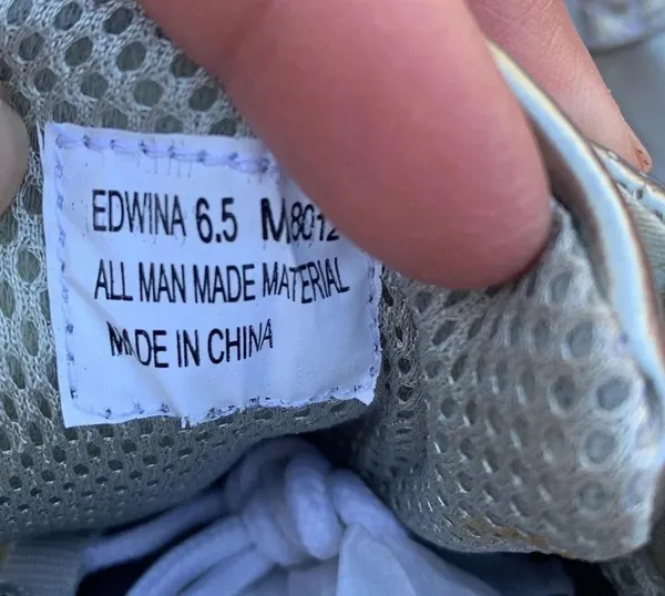 CHINESE Laundry Shoes Wash size women's 6.5, new no tags - Image 3