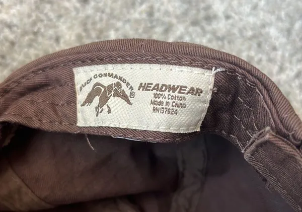 Duck Commander Hat - Image 4
