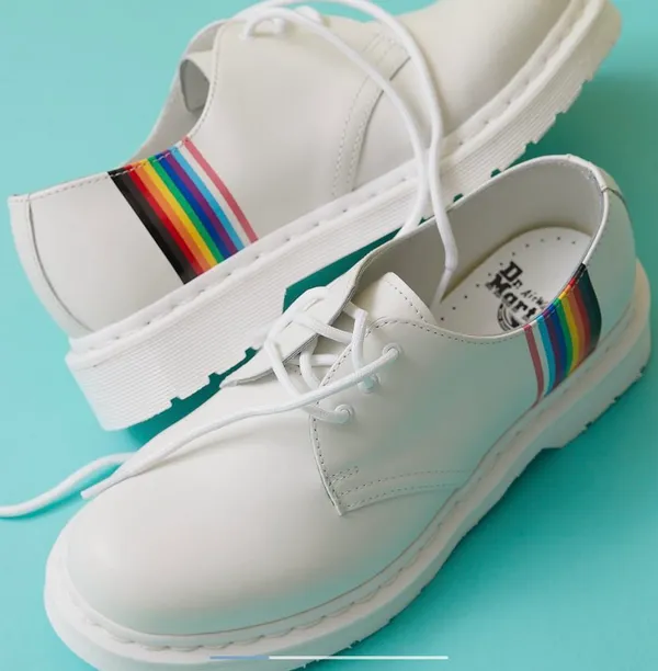 Dr Martens Pride Oxford  - Image 2