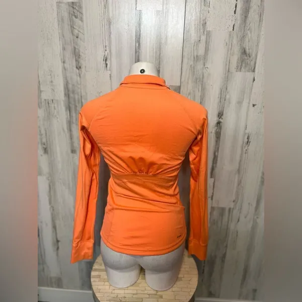 Adidas quarter zip - Image 4