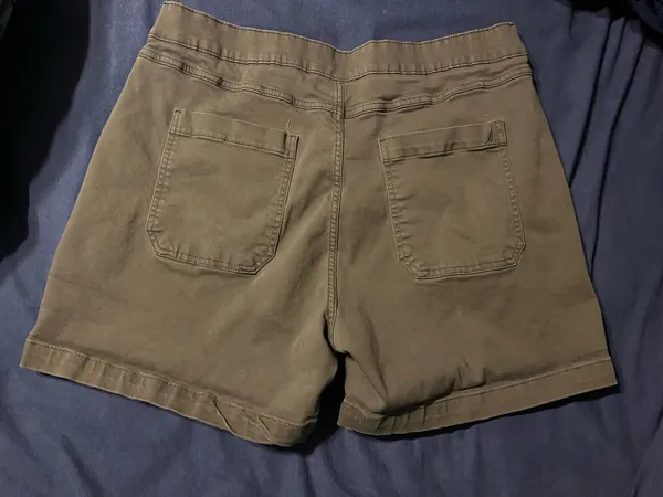 Nautica Shorts - Image 2