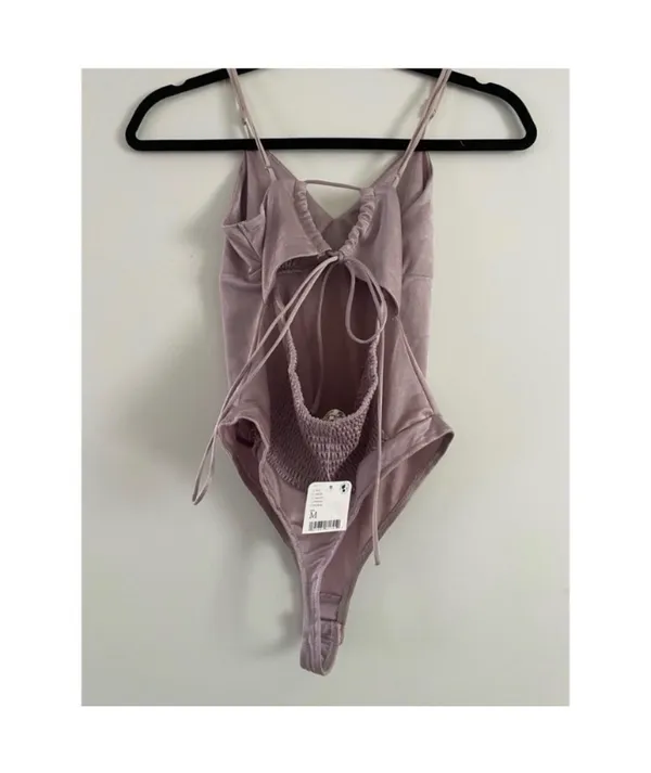 Free People Bodysuit Intimately - Image 6