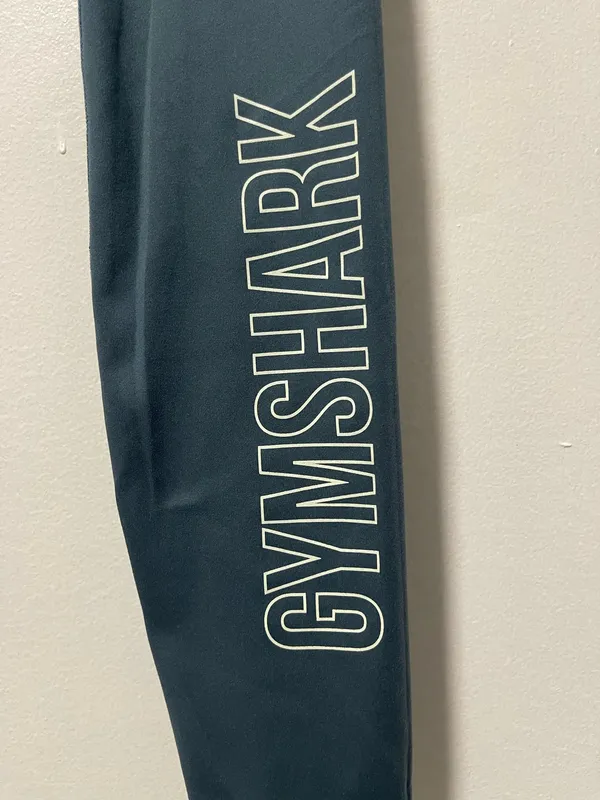 Gymshark Seamless Leggings - Image 3