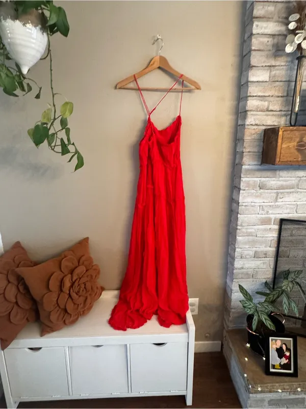 MINISTRY OF STYLE Maxi Dress‎ - Image 4