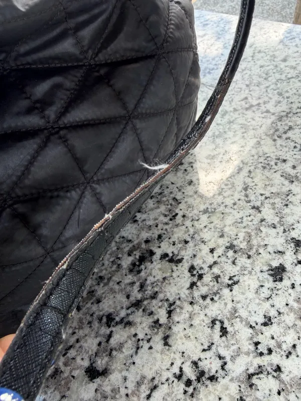 Kate Spade killed nylon bag - Image 6