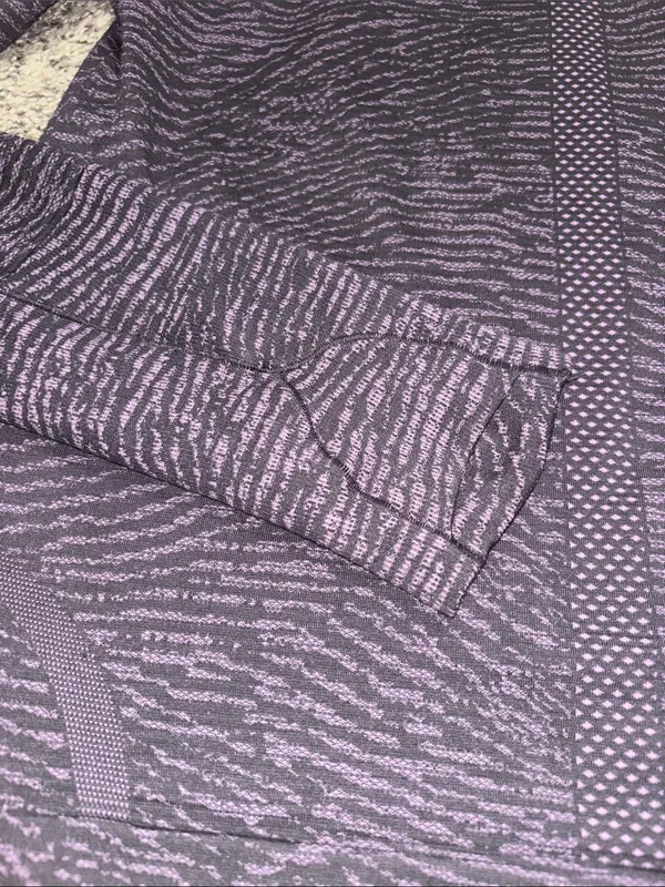 Lululemon Swiftly Tech Long Sleeve Shirt 2.0 *Race Length size 6 - Image 6