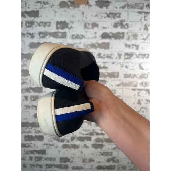 Rothy’s | women new black loafer flats - Image 3