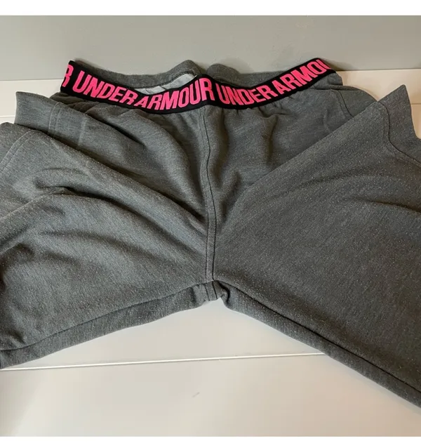 Under Armour Athletic Pants/Size Medium - Image 3