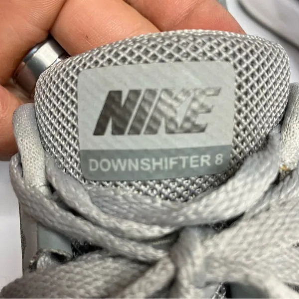 Nike Downshifter 8‎ sneakers size 7 - Image 9