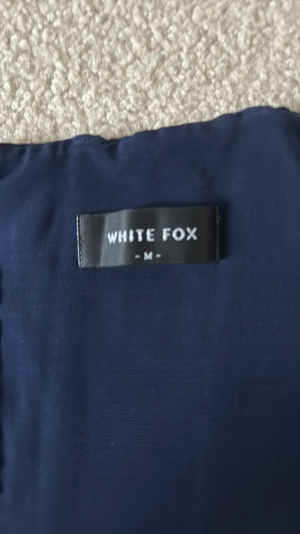 White Fox Boutique Top Corset - Image 2