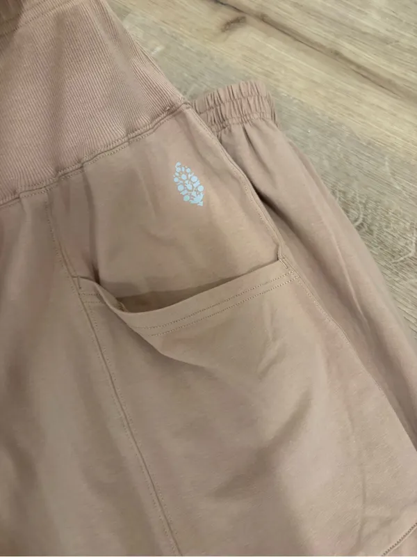 NWT Free People Movement Printer Up In The Air Set Size Small - Image 12