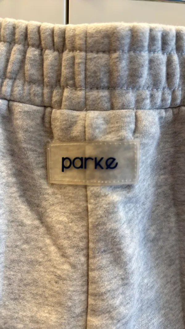 PARKE shorts Gray Size M - Image 2