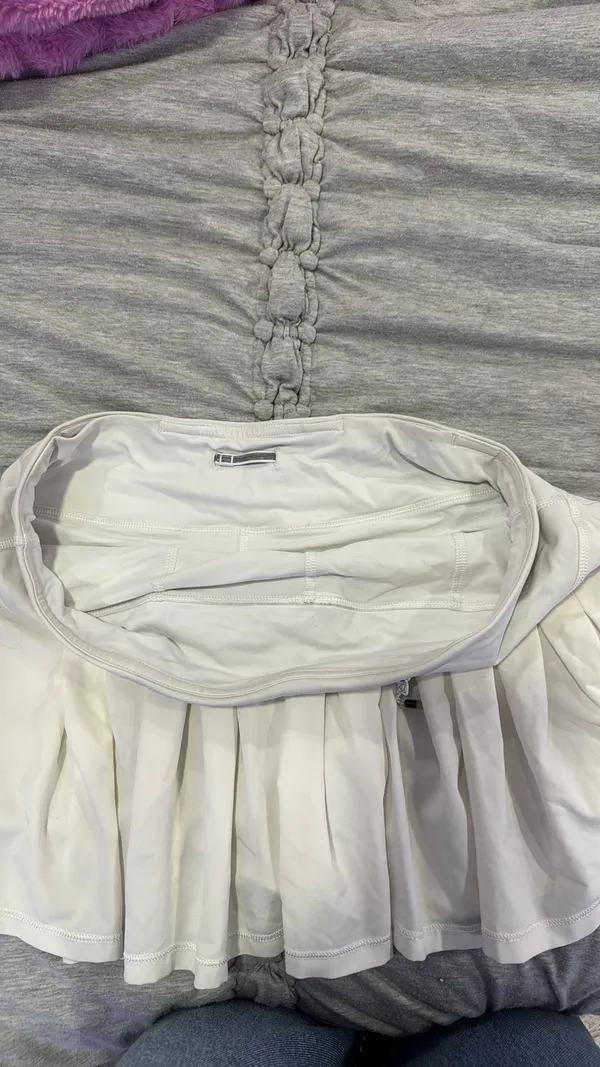 Lululemon Skirt - Image 5