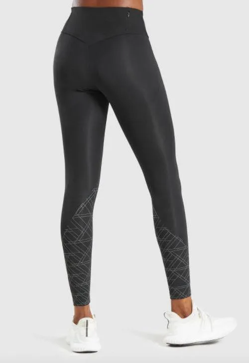 Gymshark Speed Leggings - Image 2