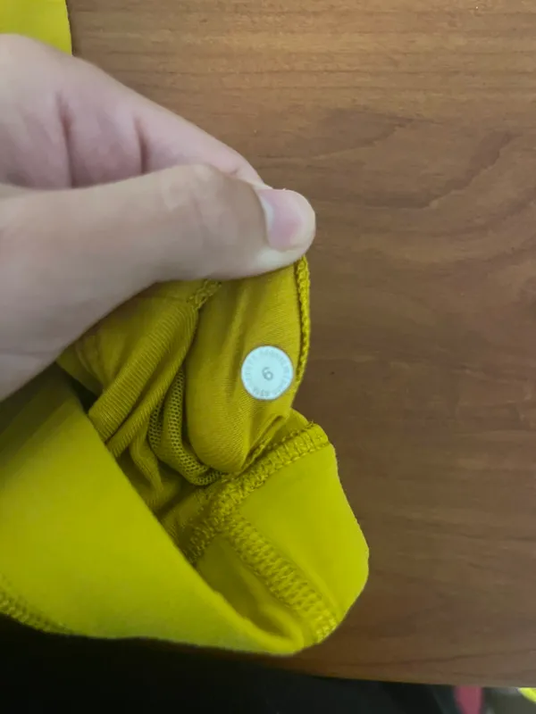 Lululemon Energy Bra - Image 3