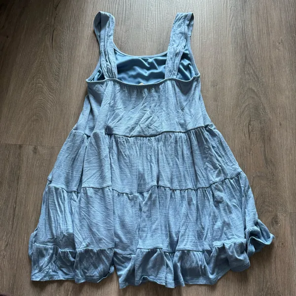 Her Entire Name Says Grace Dress - Image 2