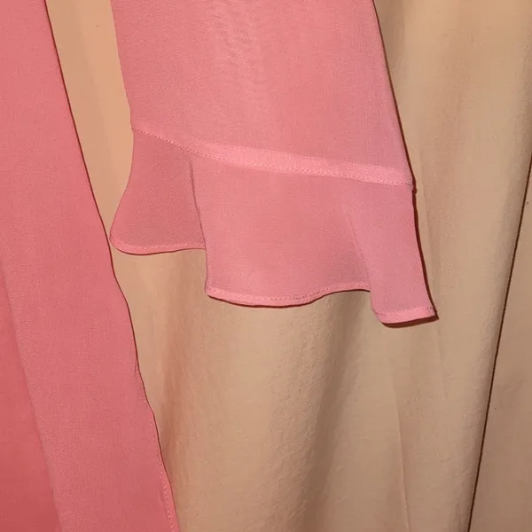 Victoria's Secret nightshirt. (#138) - Image 3