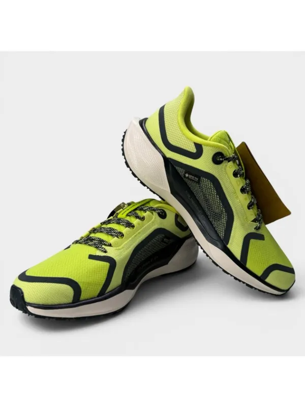 NIKE Pegasus 41 GORE-TEX Women's Running Shoes Size 9.5 Volt Green NWOB - Image 7