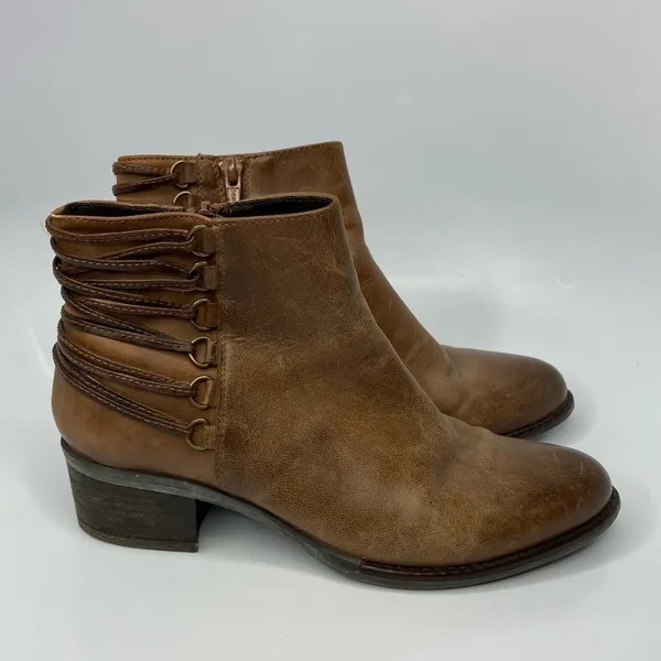 Steve Madden Caldor ankle boots‎ size 7 - Image 2