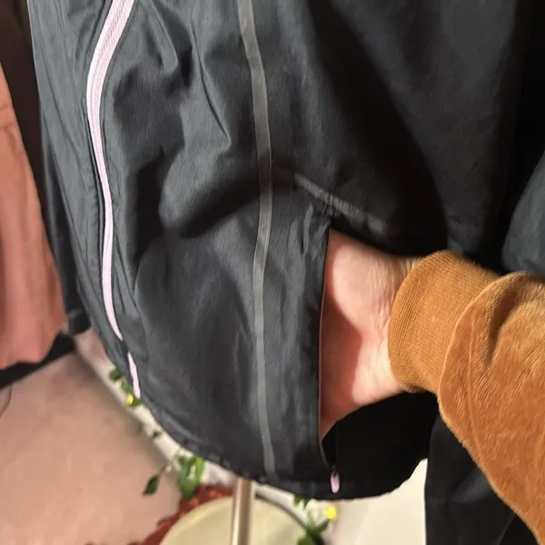 Windbreaker Jacket - Image 5