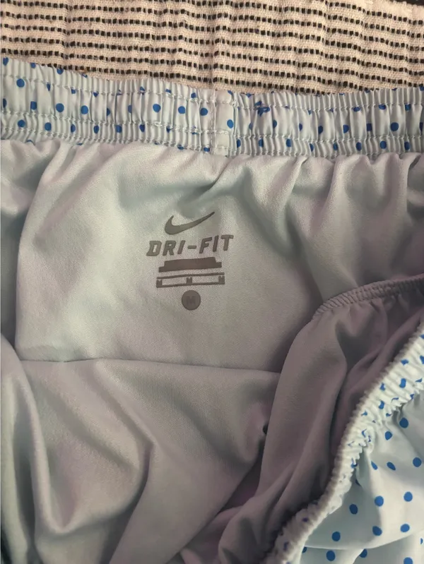 Nike Dri-Fit Shorts - Image 3
