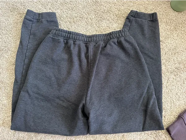 Gymshark Sweatpants Small - Image 2