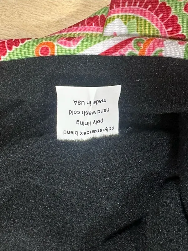NWT Skida Alpine Fleece - Image 7