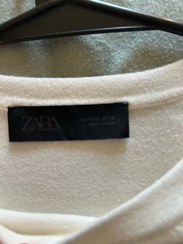 ZARA Top - Image 3