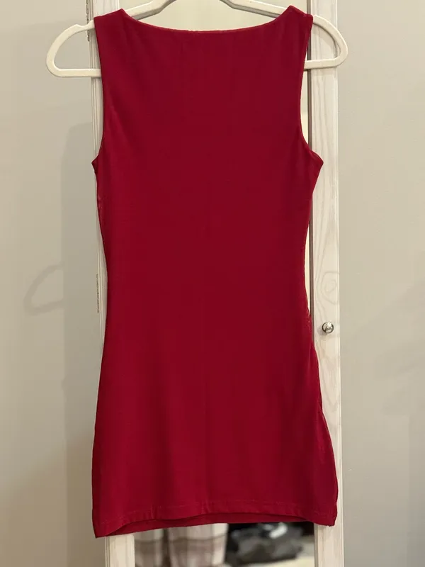 Peppermayo Rose Dress - Image 3