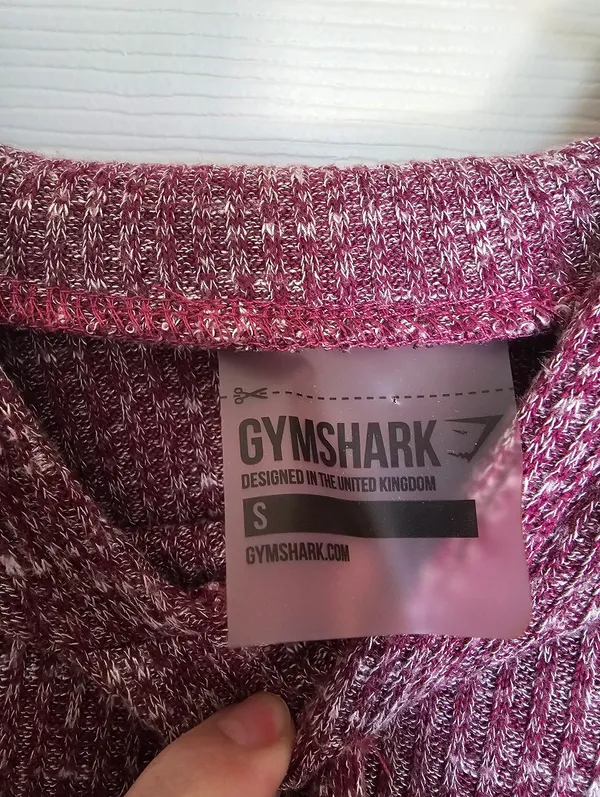 Gymshark - Image 4