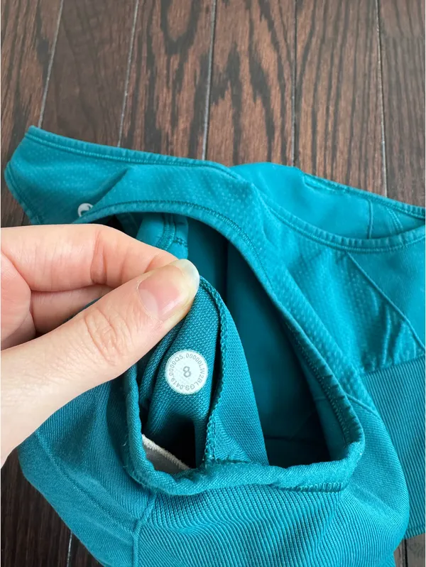 Lululemon Sports Bra - Image 3