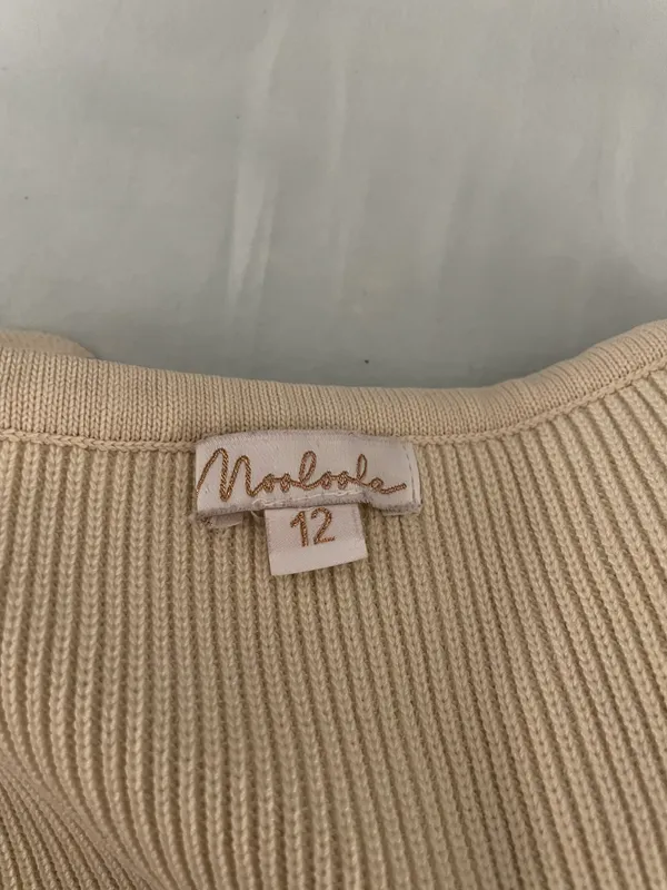 City Beach Mooloona Knit Tube Top - Image 4