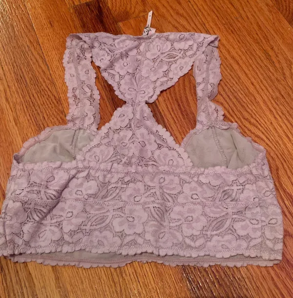 Free People Bralette - Image 2