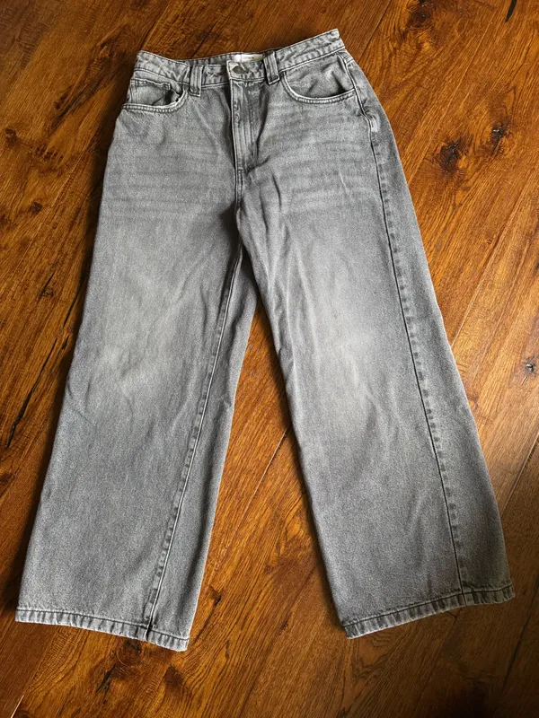 Cotton On Super Baggy Leg Jean - Image 2
