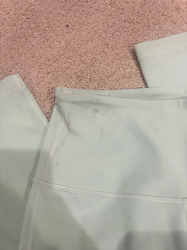 Lululemon Groove Nulu High-Rise Flare leggings - Image 4