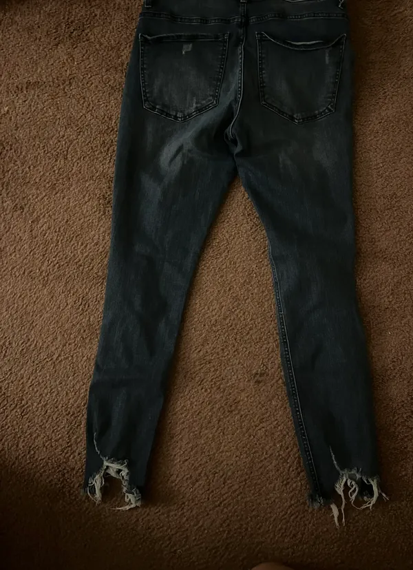 EXPRESS Denim Jeans - Image 3