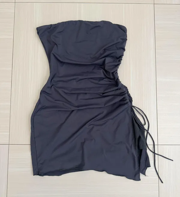 Caprani Mini Dress - Image 2