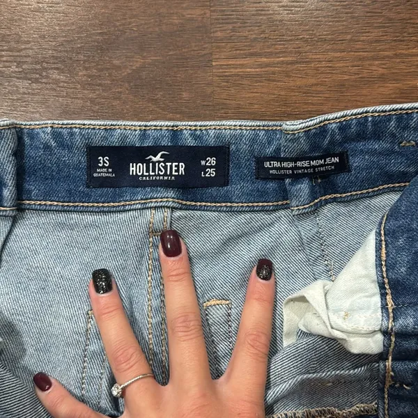 Hollister jeans - Image 3