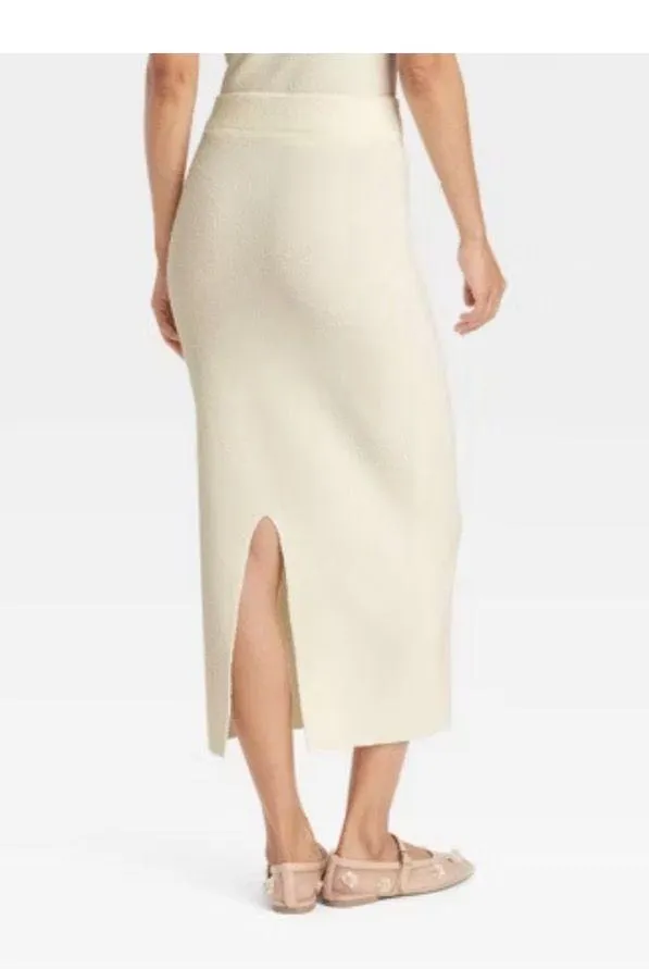 A new day midi skirt  - Image 8