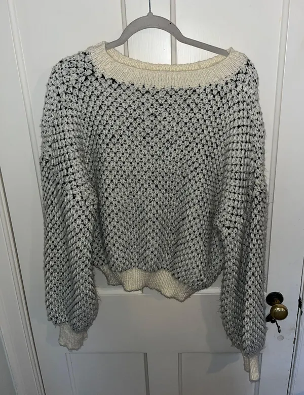 Chunky Sweater - Image 2