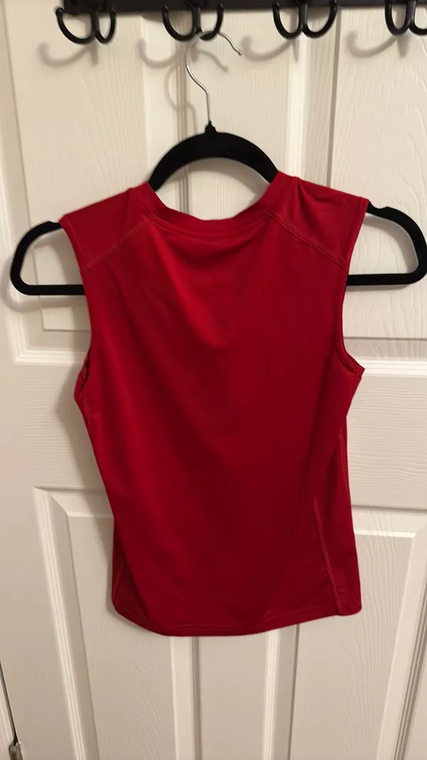 Nike Tank Top Dri-Fit - Image 3