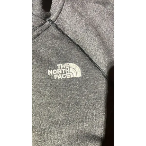 The North Face Flash Dry Women's Lightweight Hoodie Pullover‎ Size XS Northface - Image 2