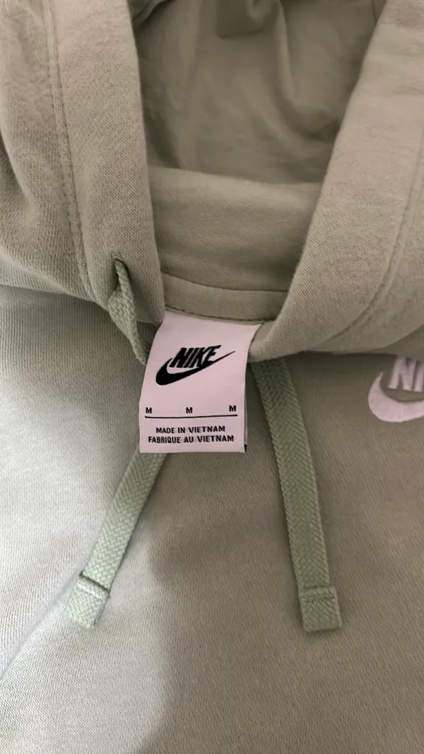 Nike Hoodie - Image 4