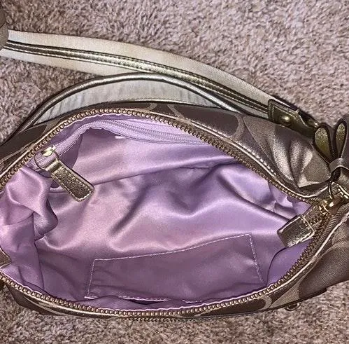 Coach Purse - Image 4